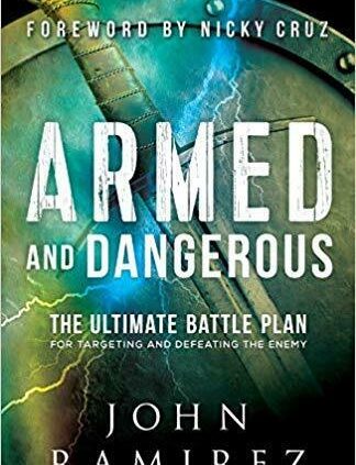Armed and Awful by John Ramirez ( Paperback, 2017 )
