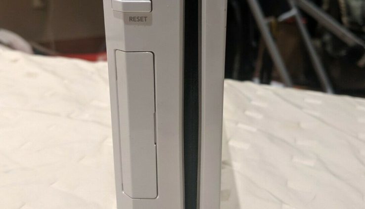 Nintendo Wii (Replacement) System Console ONLY!!!! rvl-001 console