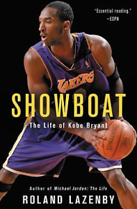 Showboat: The Lifetime of Kobe Bryant 🔥[ E-ß00K , PÐF ]🔥