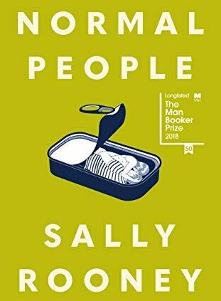 Same old Folks By Sally Rooney