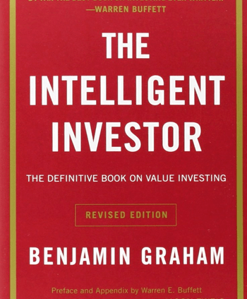The Intellectual Investor By Benjamin Graham (E-B OO K)