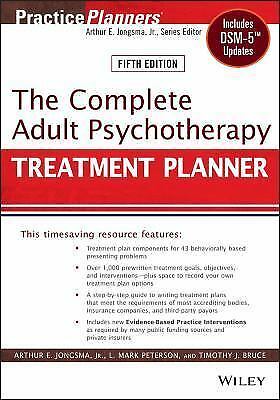 The Whole Adult Psychotherapy