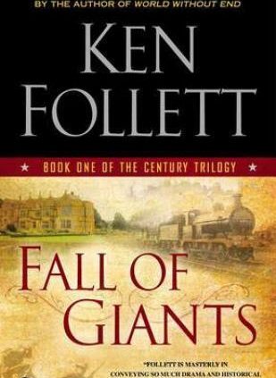 Fall of Giants: Guide One in every of the Century Trilogy