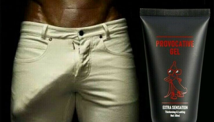 Male Penis Enlarger Thicker Longer Bigger Progress Hard Enlargement Cream