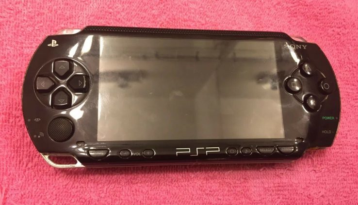 Sony PSP-1001