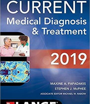 Most unique Clinical Diagnosis & Medication 2019 P-D-F🔥✅