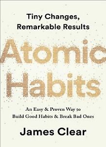 Atomic Habits: Runt changes, grand results 🔥[P.D.F]🔥✅📩Fleet Provide✅📩
