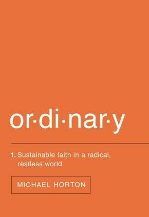 Long-established: Sustainable Faith in a Radical, Burdened World .. NEW