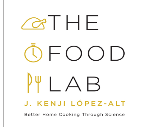 The Meals Lab Higher Home Cooking By Science [E-B OOK/P. D. F]