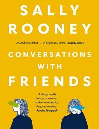 Conversations with Mates By Sally Rooney. 9780571333134