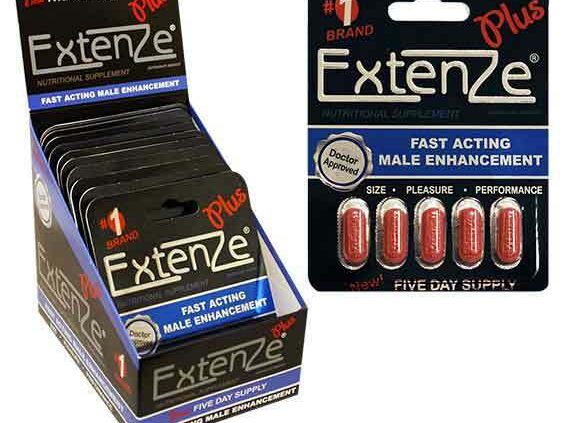 Most Strength Male Enhancement 60 Pills Free Transport From USA