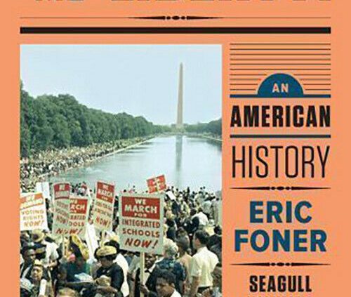 [PÐF] Give Me Liberty!: An American Historic past – Vol. 2 Seagull 5th Edition e-file