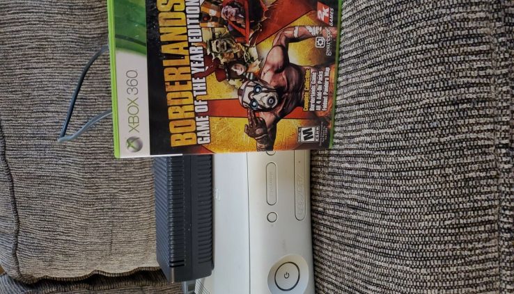 Xbox 360