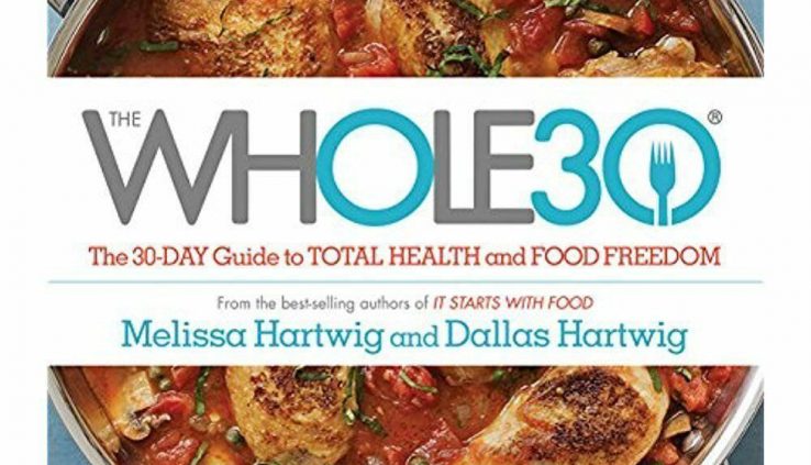 The Whole30: The 30-Day Guide to Total Properly being and Food Freedom