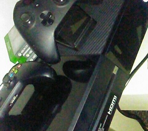 xbox 1