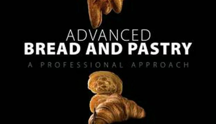 Evolved Bread and Pastry – digital e-book