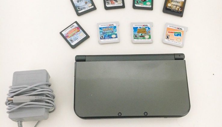 3DS Bundle