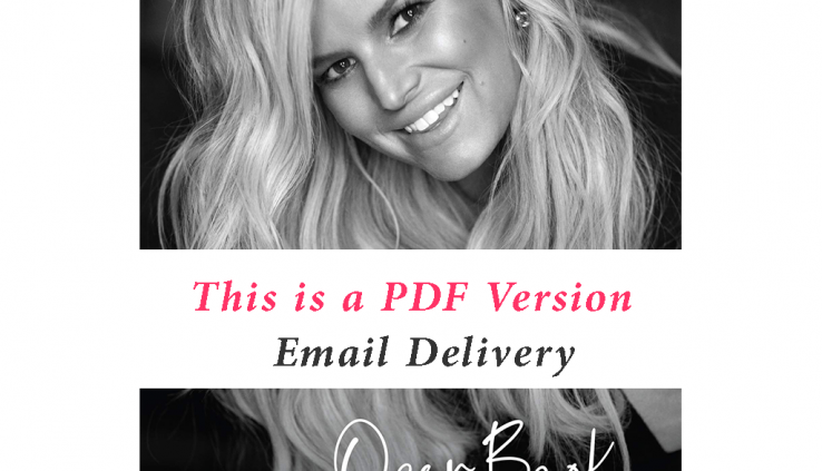 Open E book by Jessica Simpson (E-model.P.D.F)