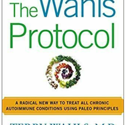💧 💧 The Wahls Protocol by Terry Wahls M.D.( Digital edition) 💥 💥