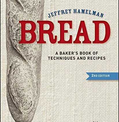 Bread: A Baker’s Book of Techniques and Recipes – digital ebook