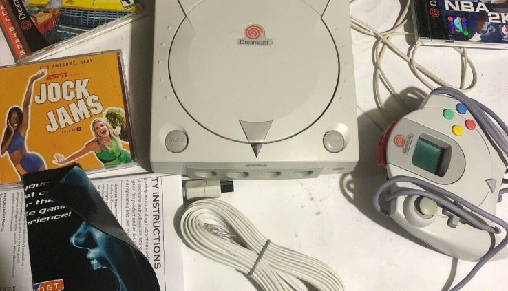 game console With 7 Games