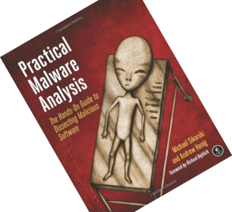 |E-EDITION| Just accurate Malware Analysis A Arms-On Knowledge to Dissecting Malicious