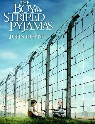 Boy In The Striped Pajamas By John Boyne