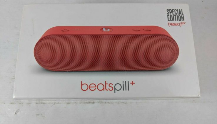 Recent Beats By Dr. Dre. Beats Tablet+ Transportable Wireless Speaker -NJ0763