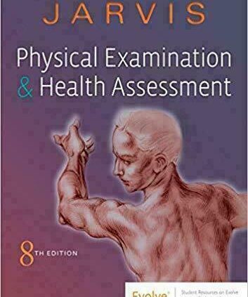 Physical Examination and Smartly being Evaluate Jarvis eighth Version P-D-F