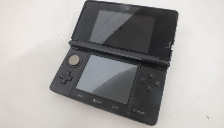 Nintendo 3Ds Handheld System