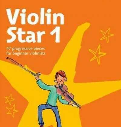 Violin Huge name 1 Book & Cd College students Book, Paperback, Imprint New, Free transport in…