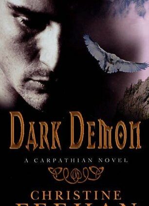 Sad Demon: The ‘Sad’ Carpathian Series: Book 16 By Christine Feehan