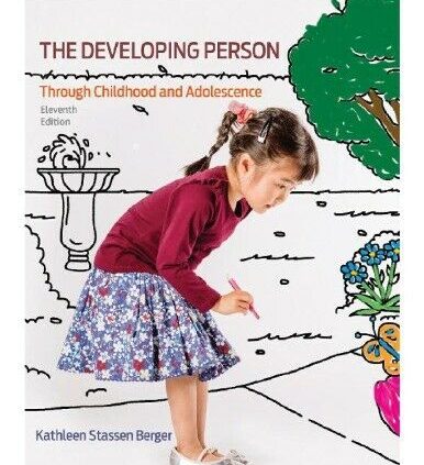 The Increasing Particular person by Childhood and Childhood 11th (P.D.F)