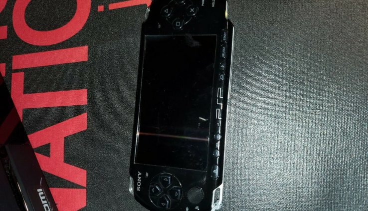 Psp 3000