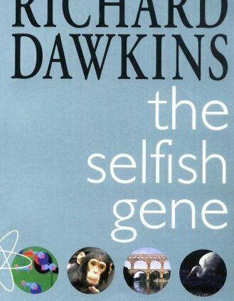 The Selfish Gene By Richard Dawkins. 9780192860927