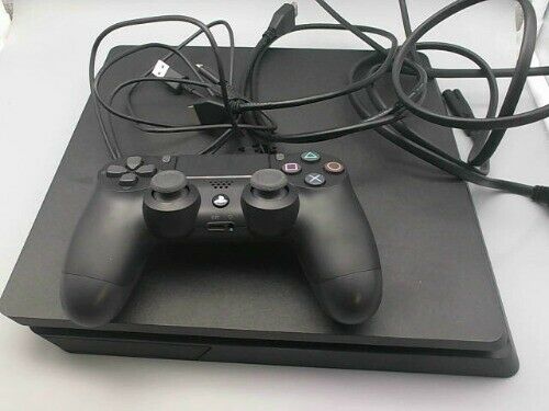 Sony PlayStation 4 1TB Slim Gaming Console (CUH-2215B) - iCommerce on Web