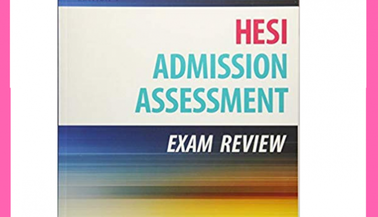 Admission Evaluate Exam Overview 4th Version 💥✅P-D-F💥✅