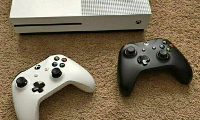 Xbox one