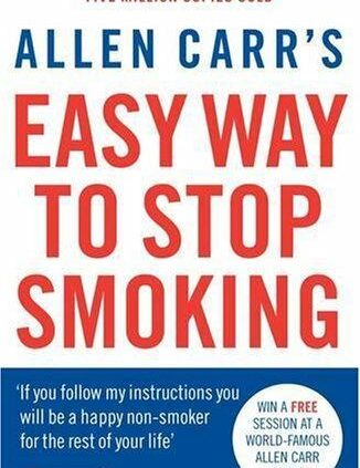 Allen Carr’s Simple Ability to Live Smoking By Allen Carr. 9780140277630