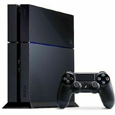 Sony PlayStation 4 CUH-1001A 500 GB Gaming Console – Shaded