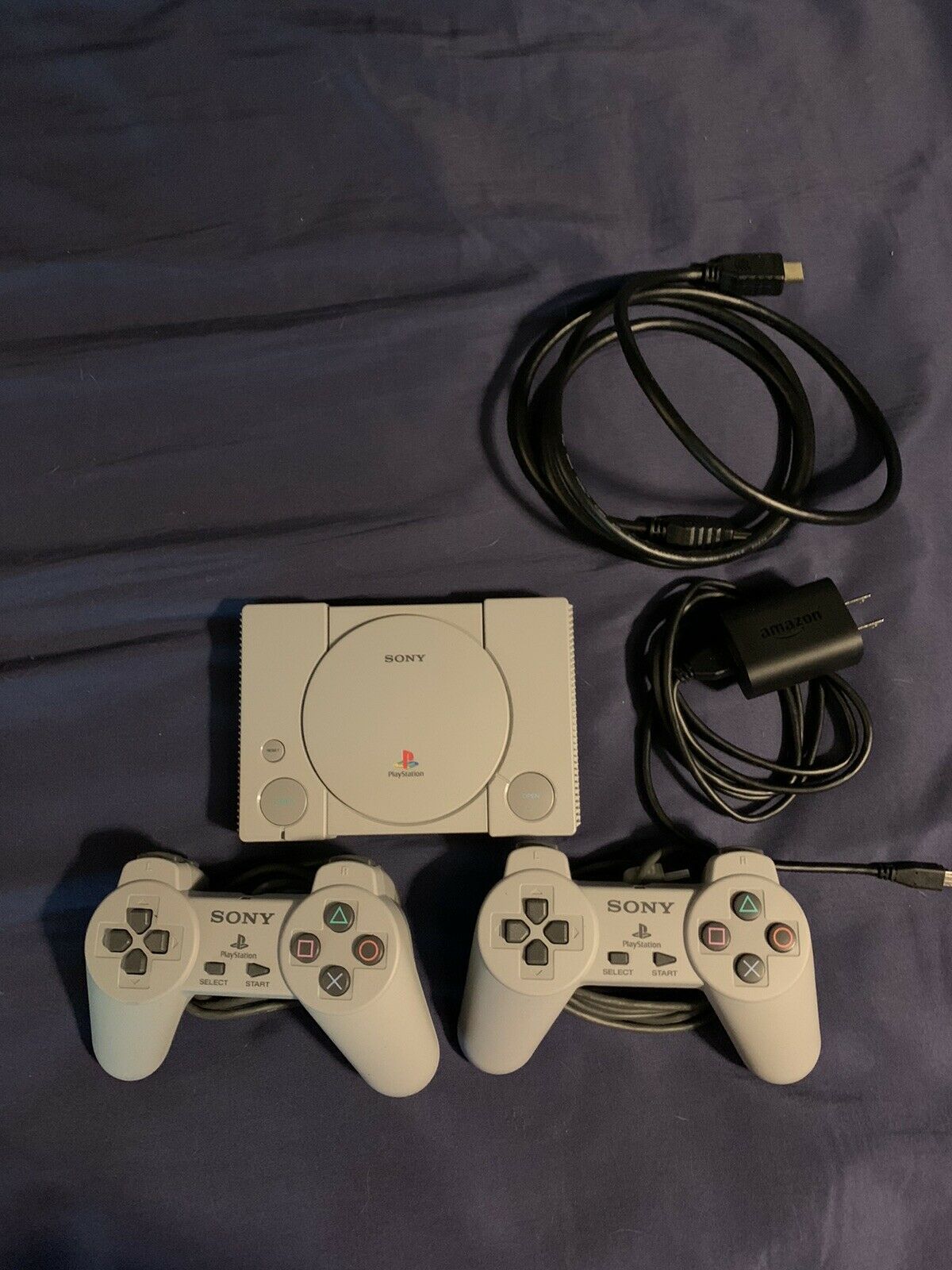 Sony PlayStation Classic Mini Magnificent Situation - iCommerce on Web