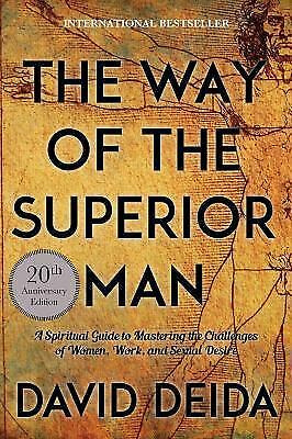 The Way of the Qualified Man : A Non secular E-book to Mastering the Challenges…