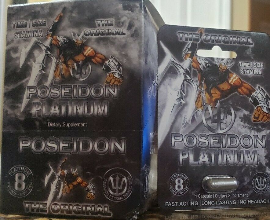 poseidon pill poseidon pill