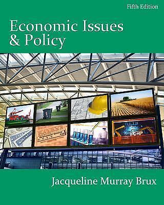 Financial Concerns and Coverage (Book Easiest) by Brux, Jacqueline Murray