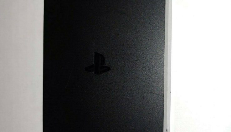 Sony PlayStation Vita TV Machine – Dual Shock Controller