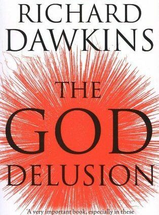 The God Delusion (UK Import Paperback) By RICHARD DAWKINS