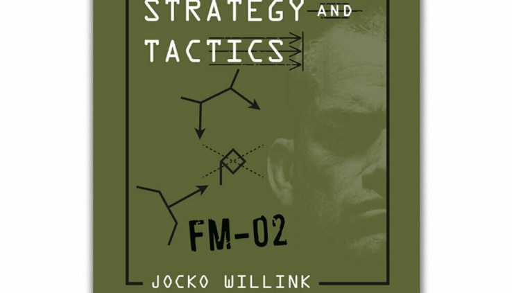 Leadership Strategy and Ways 2020 by Jocko Willink  – No paperBook [P.DF]