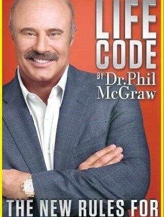 💥Lifestyles code by Dr Phil McGraw PDF EB00K FAST DELIVERY💥