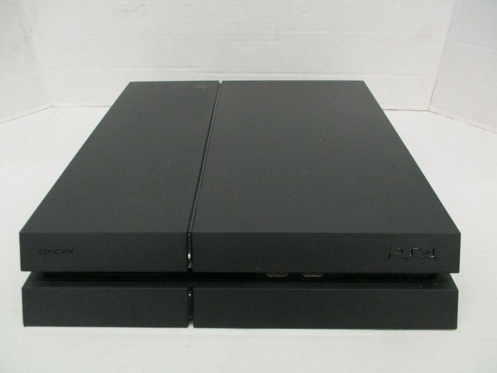 Sony PlayStation 4 PS4 500GB Shadowy CUH1215A Console Most productive on 