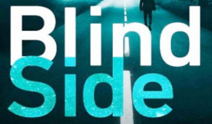 Blindside by James Patterson [PDF]